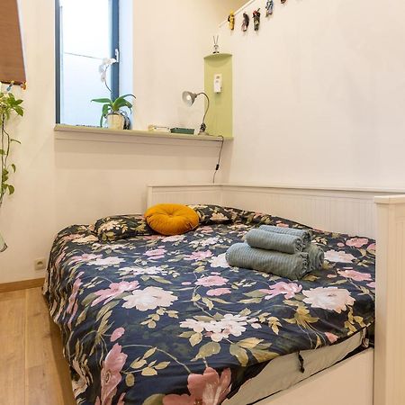 La Chambre Suspendue By Maison Brasseurs D'Etoiles Λιέγη Εξωτερικό φωτογραφία